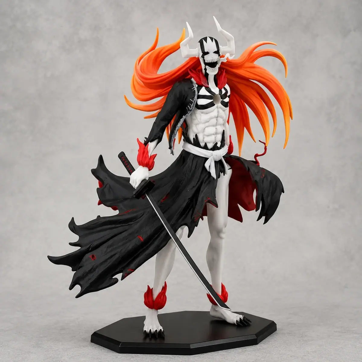 Ichigo Kurosaki 34 cm Figure – Bleach