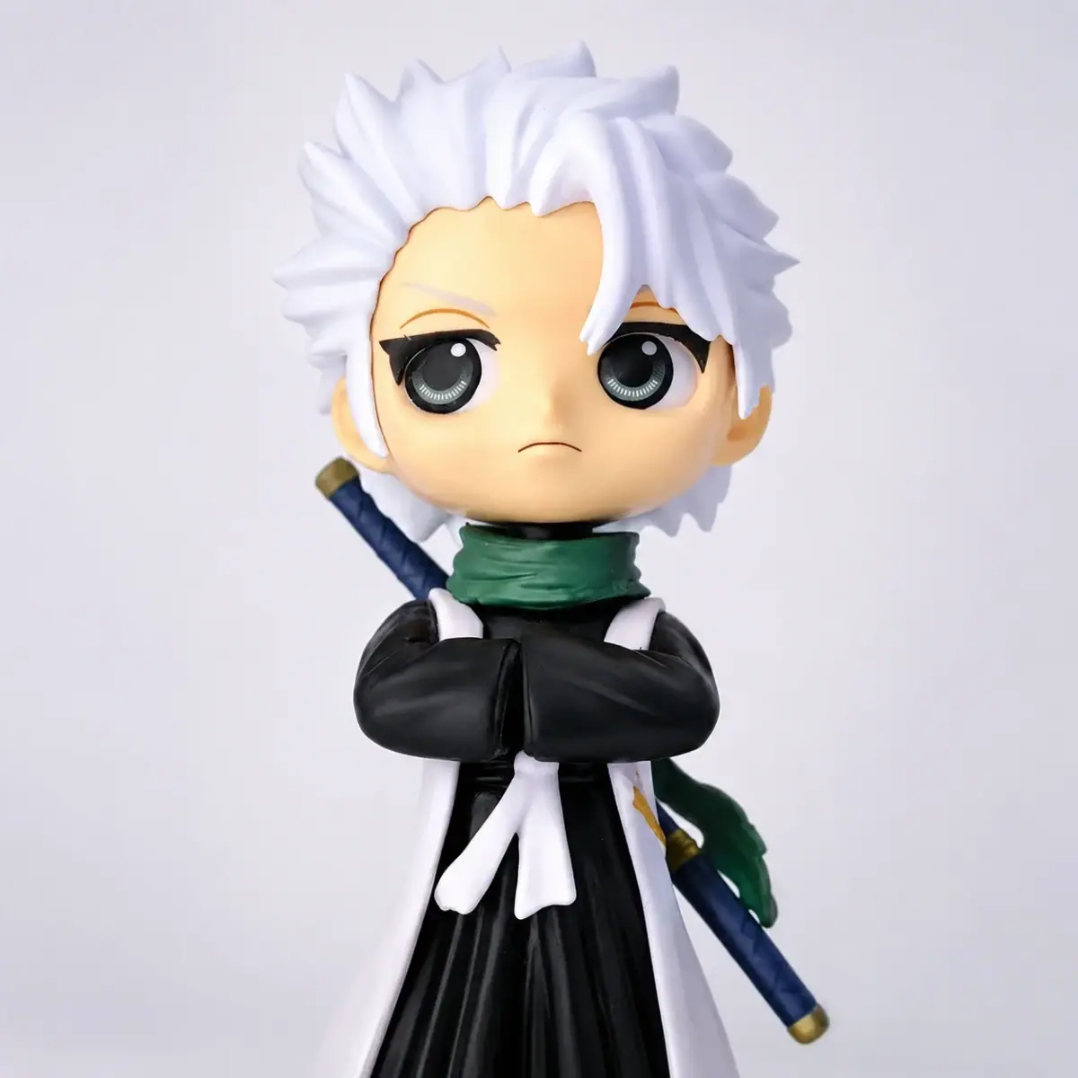 Toshiro Hitsugaya Super-Deformed Mini – Bleach