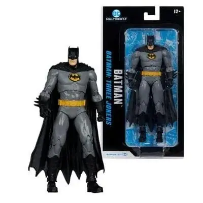 Batman Figure – Style 1 – DC Comics