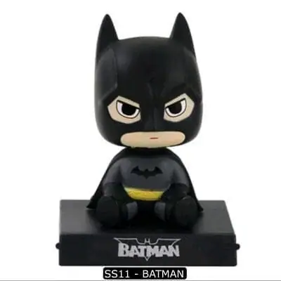Batman Mini Figure – DC Comics