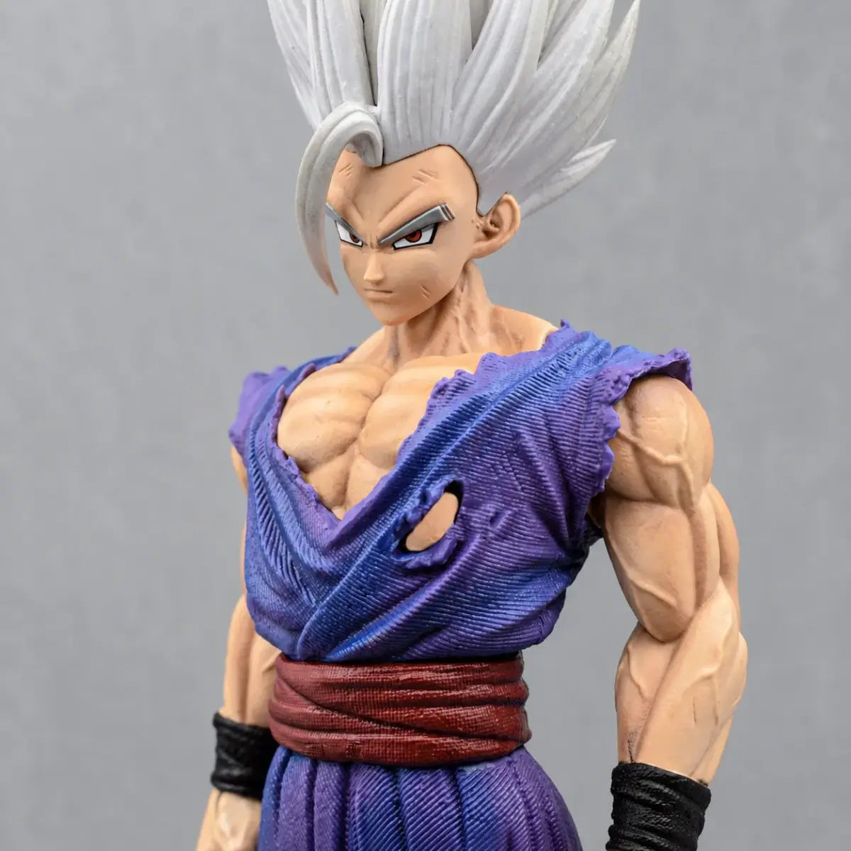 Gohan Super Saiyan 2 Figure – Dragon Ball