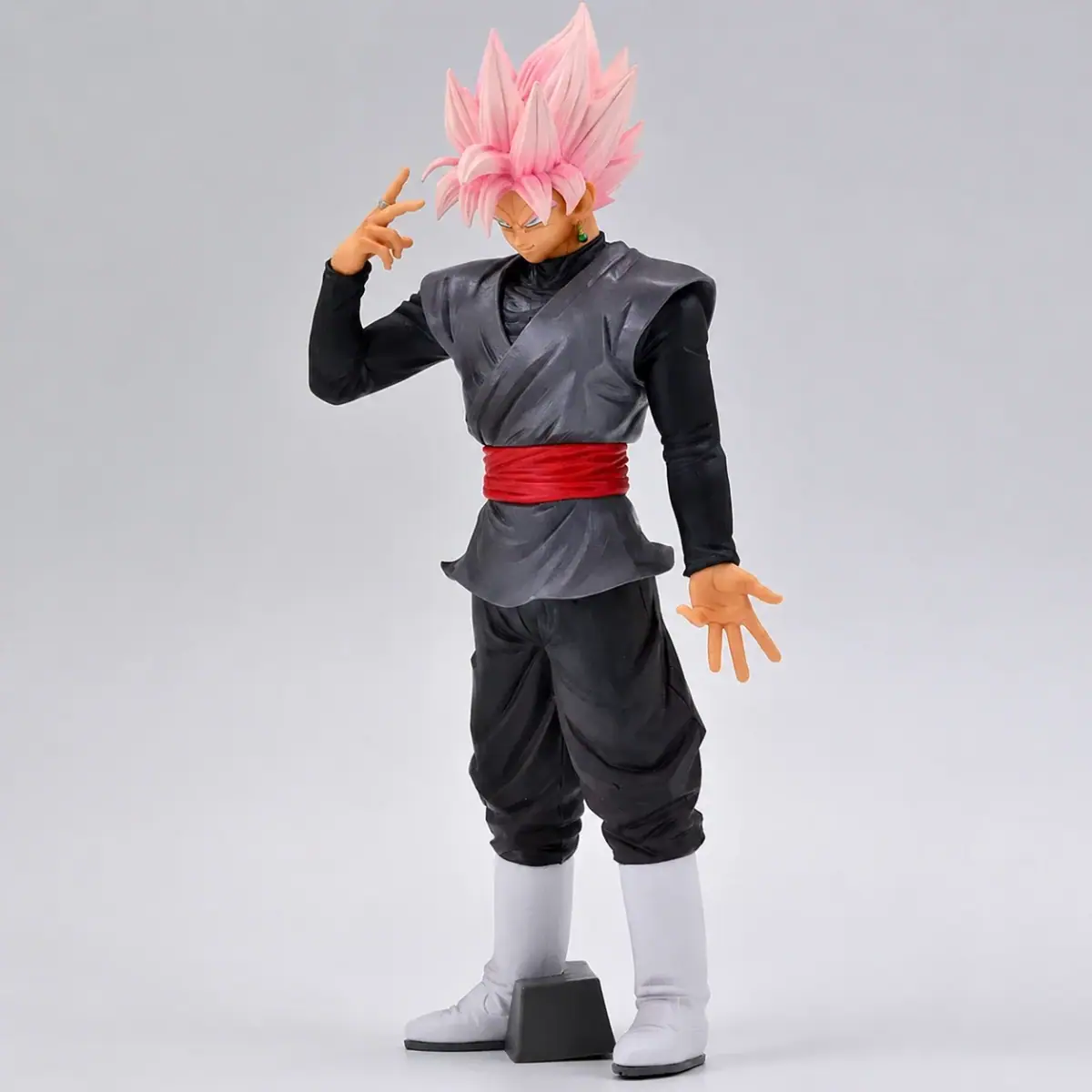 Goku Black Super Saiyan Rosé Figure (31 cm) – Dragon Ball