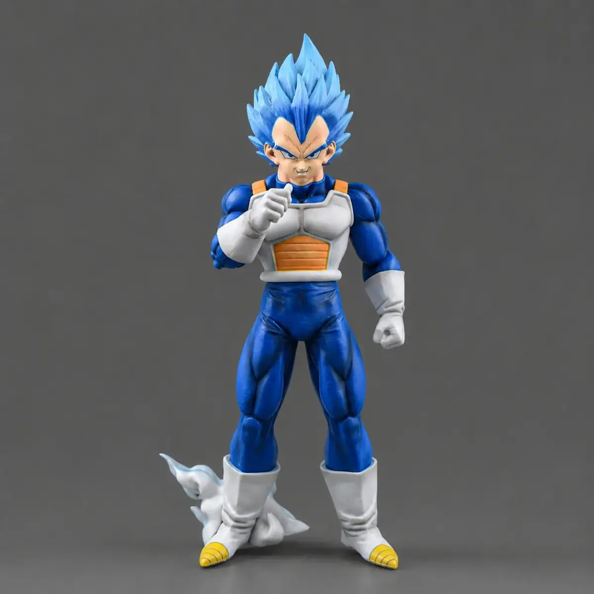 Super Saiyan Vegeta Figure – Dragon Ball