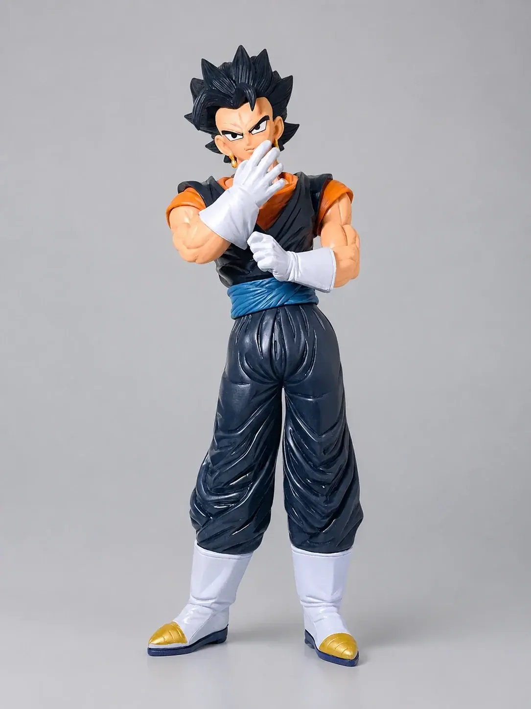 Super Saiyan Vegito Figure – Dragon Ball