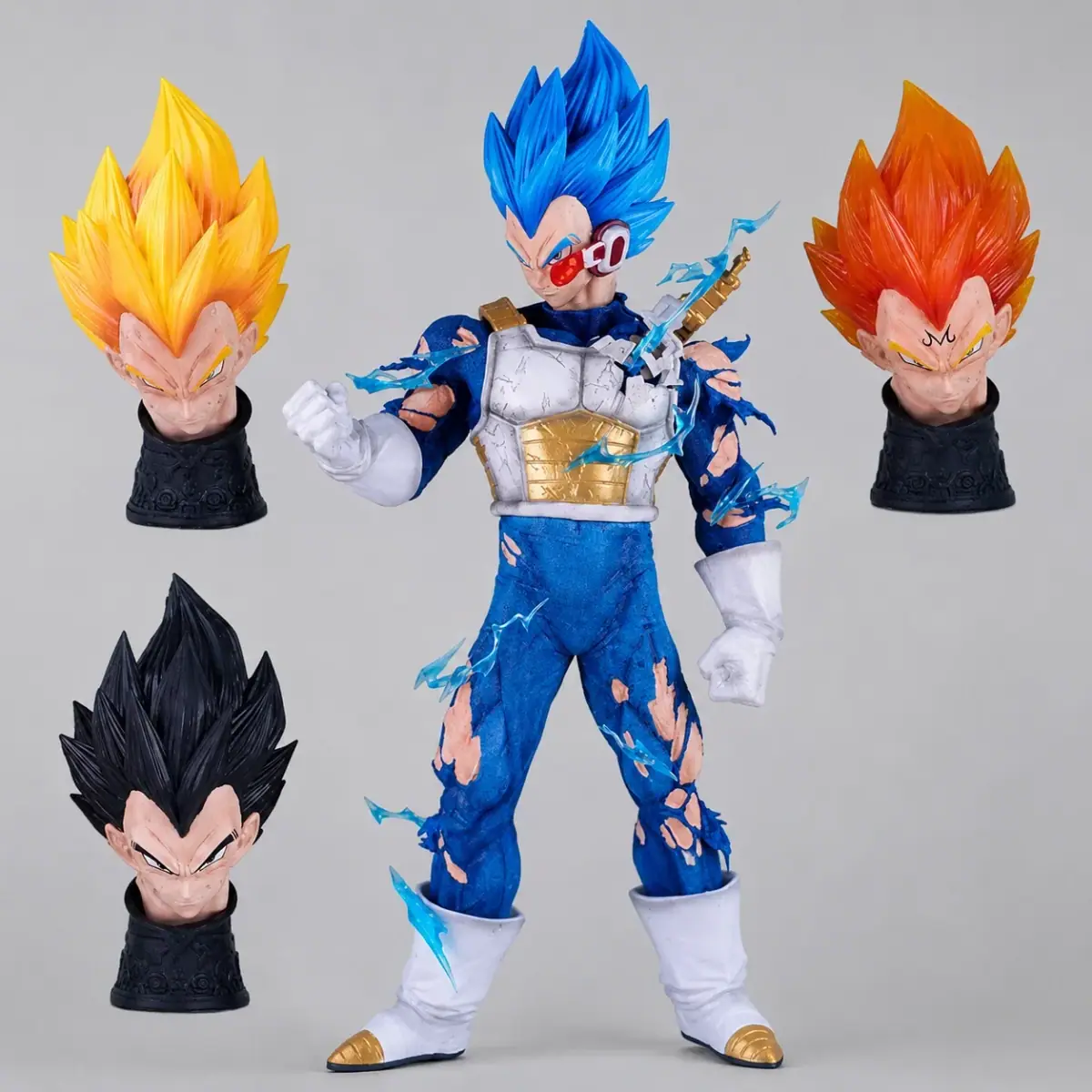 Vegeta 50 cm Figure – Dragon Ball