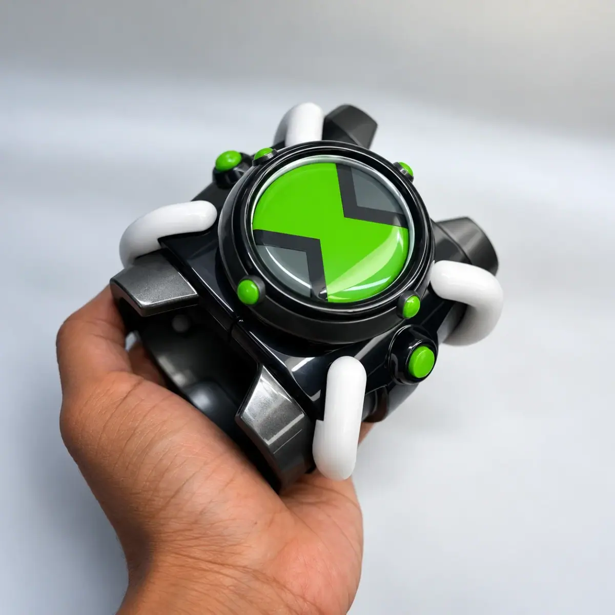 Ben 10 Classic Omnitrix – Wearable Watch – Ben 10