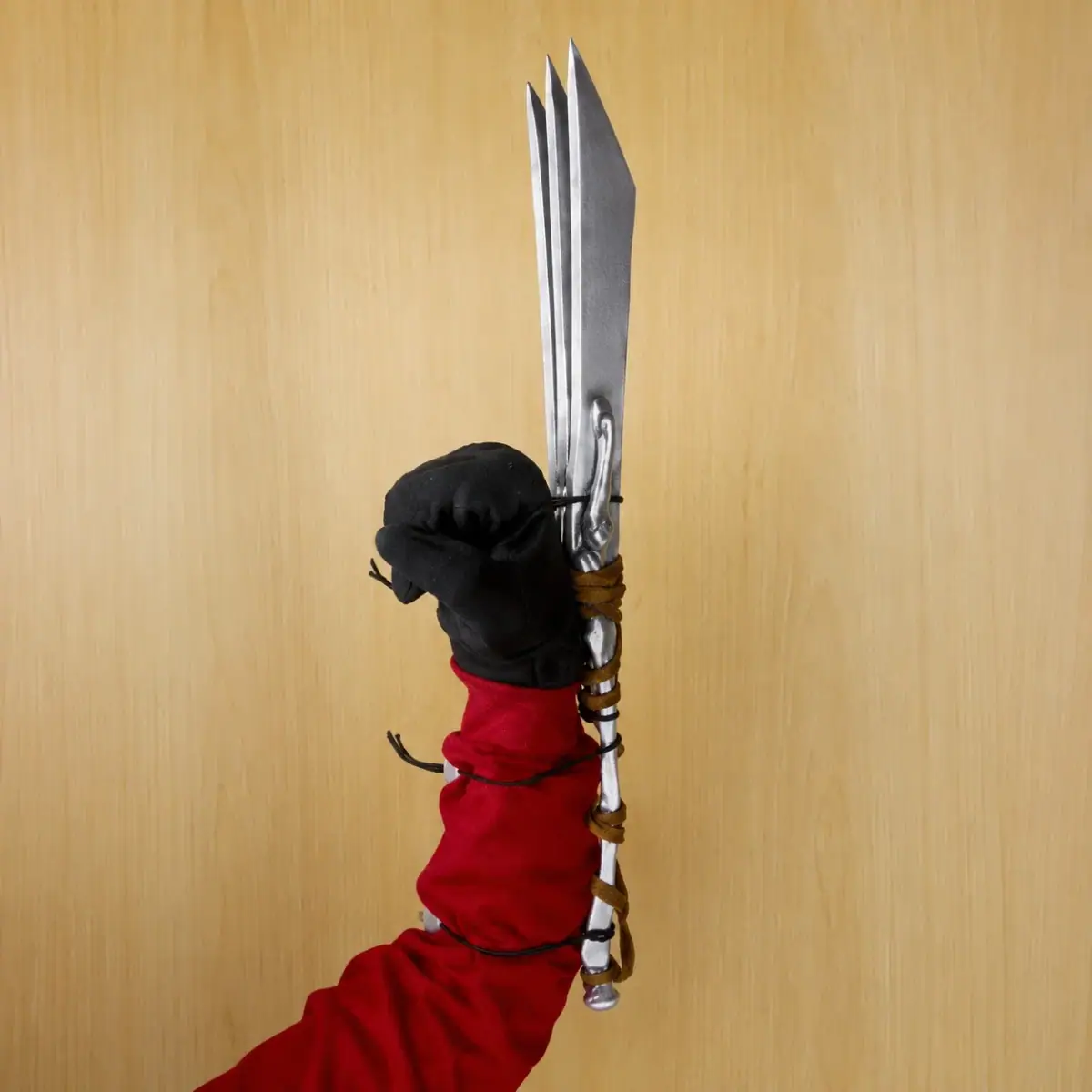 Wolverine Claws – Deadpool & Wolverine Style – Marvel