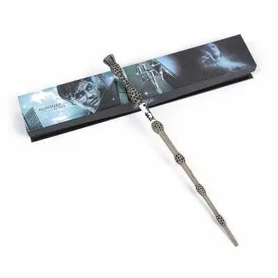 Dumbledore's Elder Wand Replica – Harry Potter