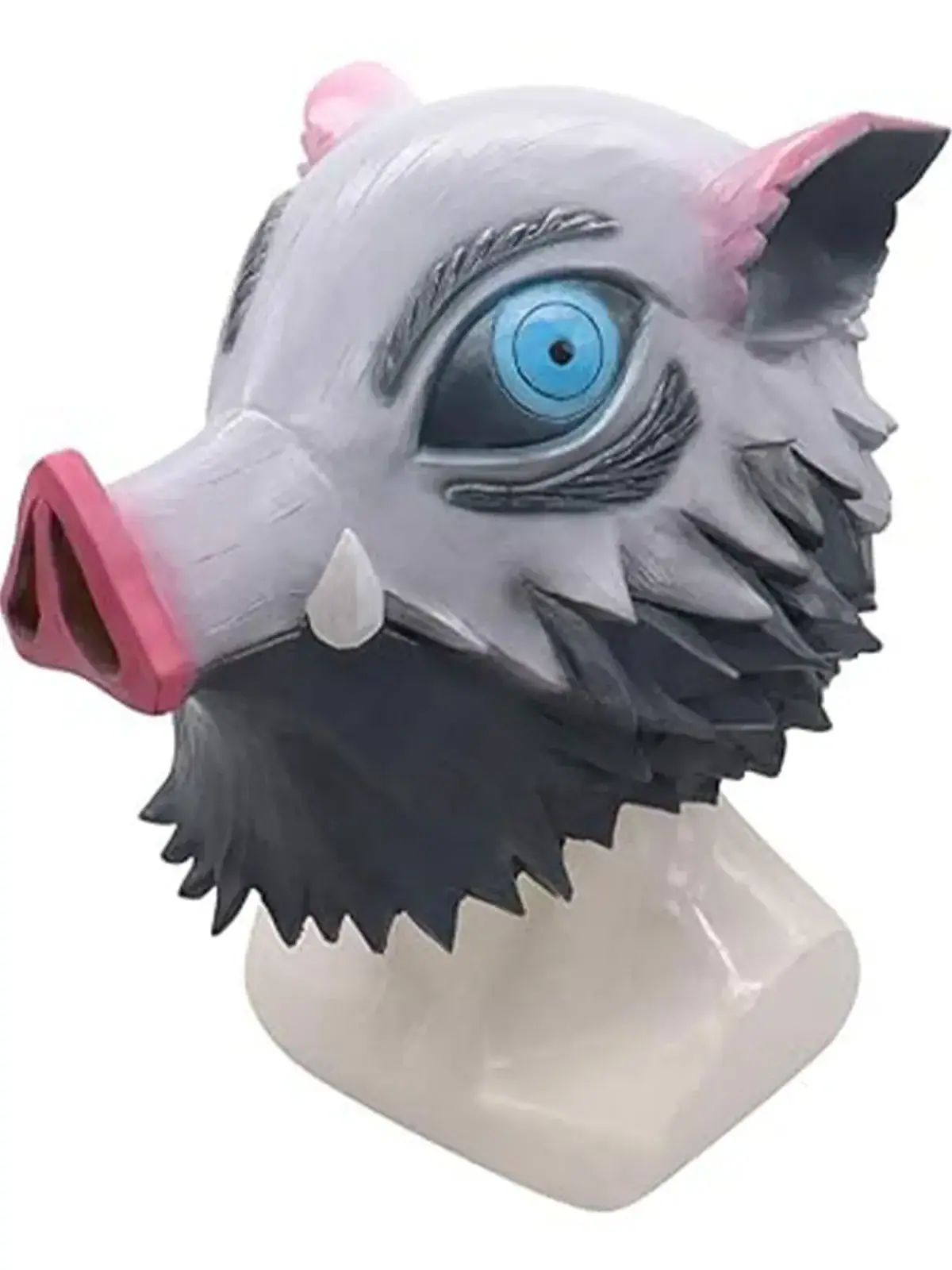 Inosuke Boar Head Mask – Demon Slayer