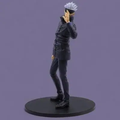 Gojo Satoru Figure (21 cm) – Jujutsu Kaisen
