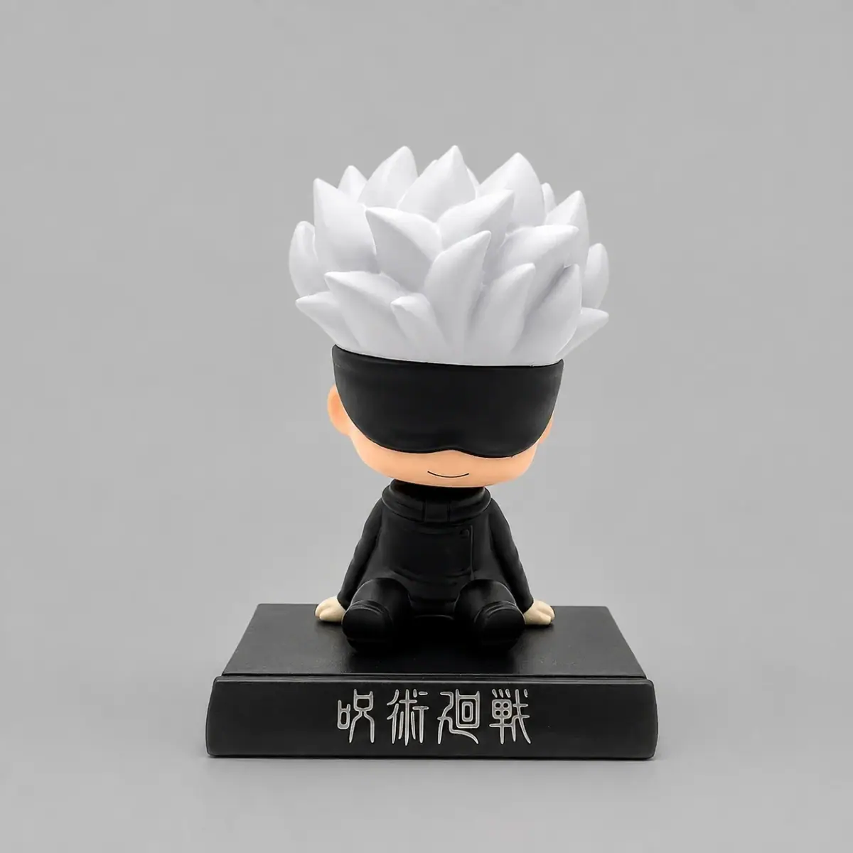 Gojo Satoru Mini Figure – Jujutsu Kaisen