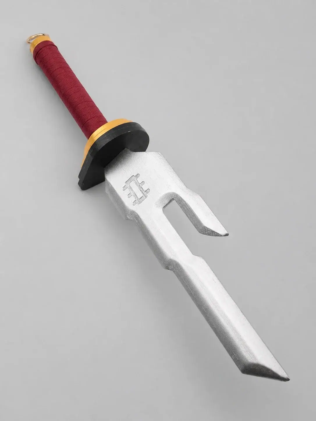 Inverted Spear of Heaven Replica – Toji – Jujutsu Kaisen