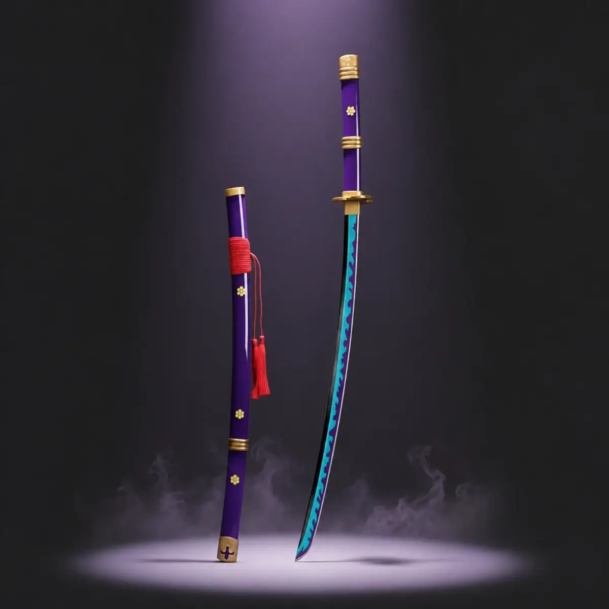 Swords & Replicas collection