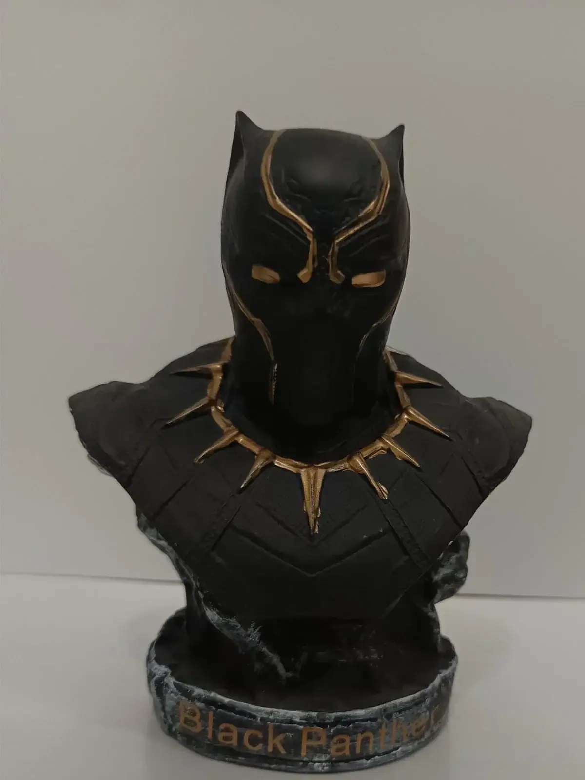 Black Panther Bust – Marvel