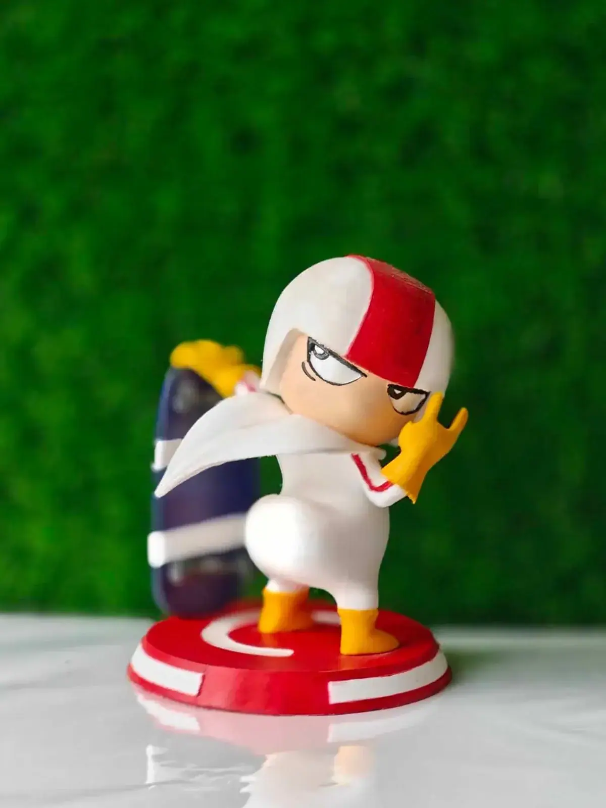Kick Buttowski Figure – Kick Buttowski