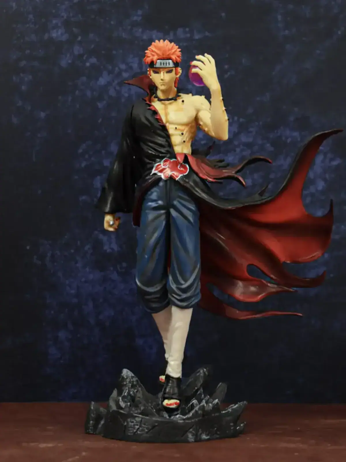 Pain Nagato Figure (23 cm) – Naruto