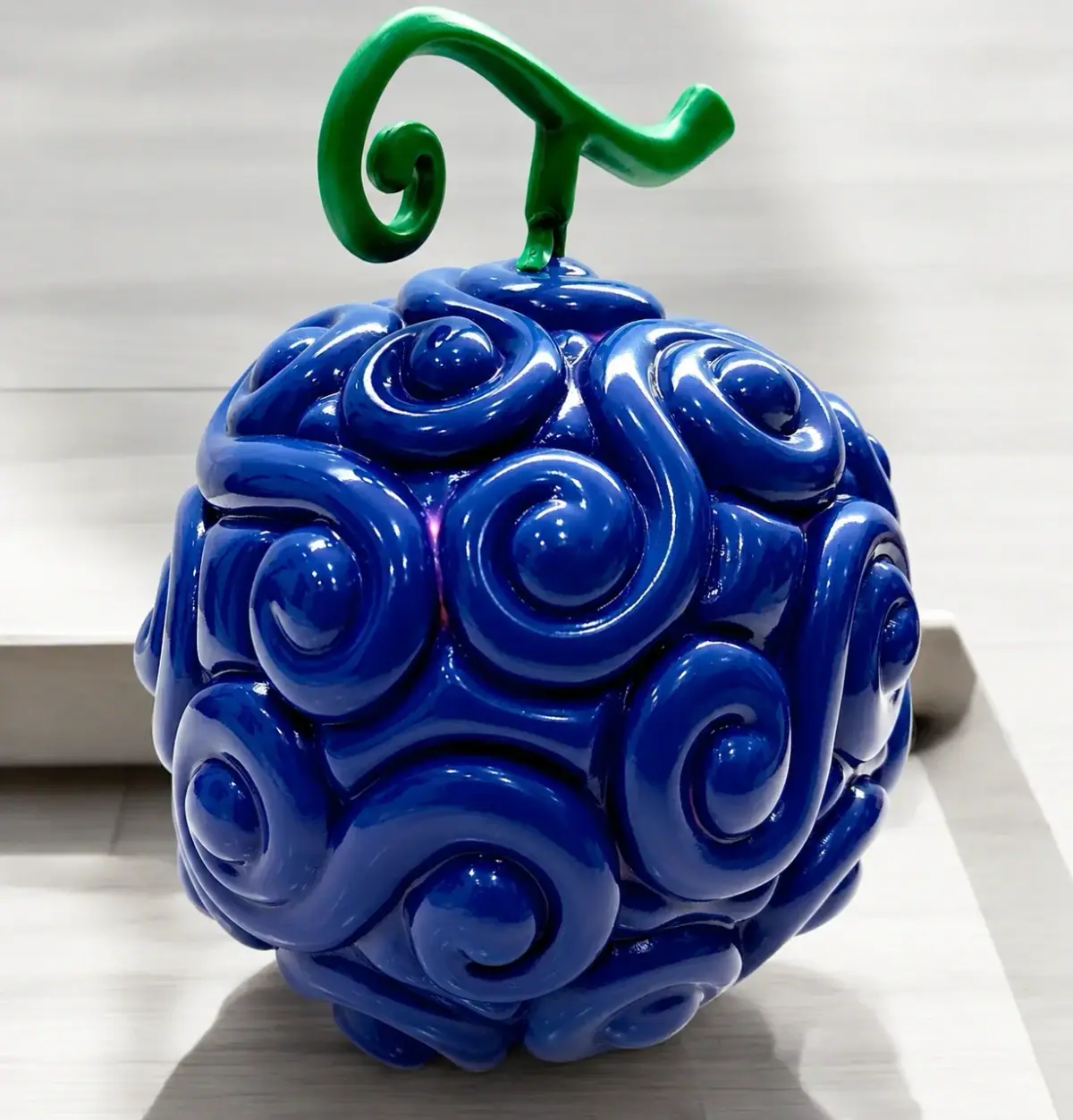 Gum-Gum Fruit Replica – One Piece