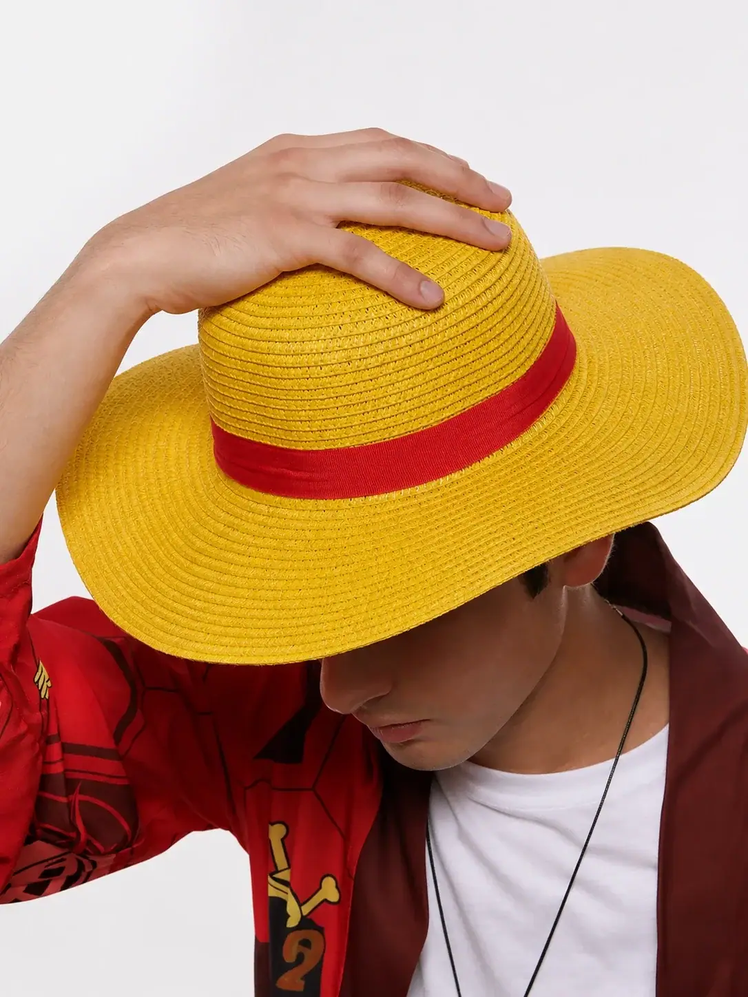 Straw Hat Replica – One Piece – One Piece