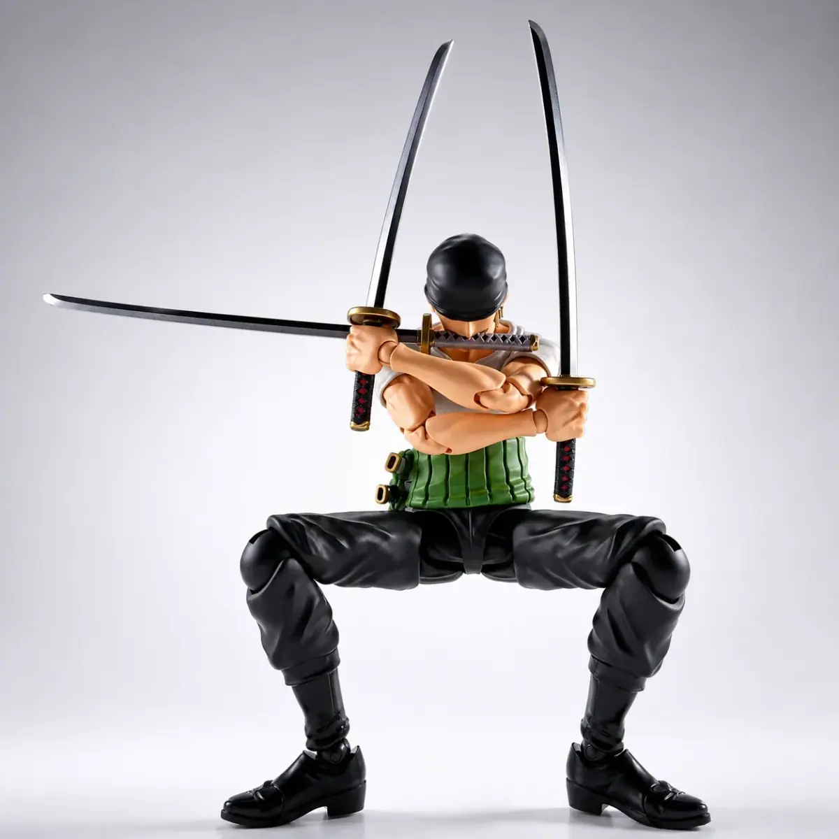 Zoro Romance Dawn – S.H. Figuarts Articulated – One Piece
