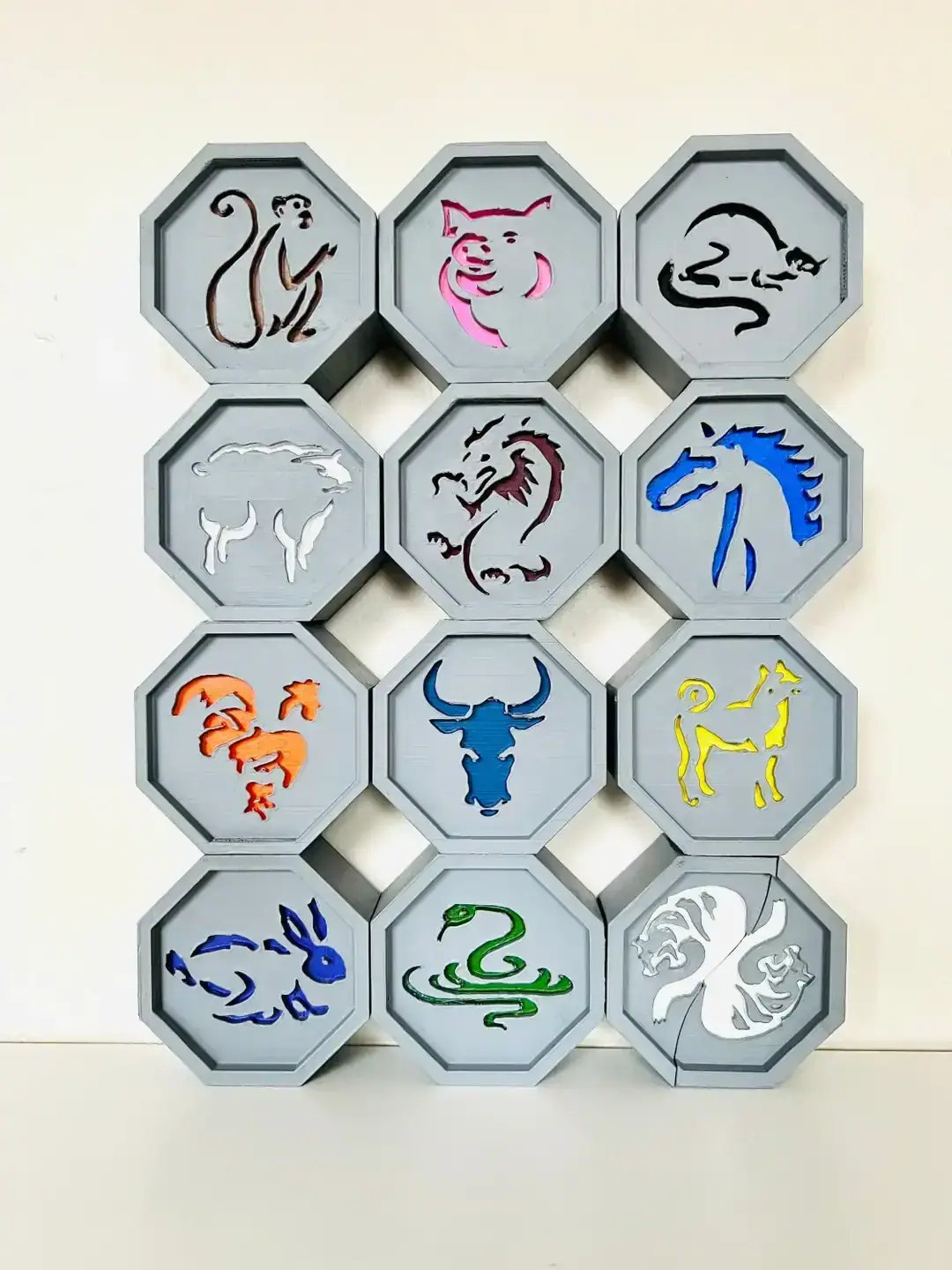 Jackie Chan Adventures Talisman Stones – Jackie Chan Adventures